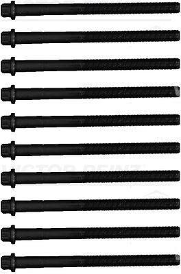 Zylinderkopfschraubensatz