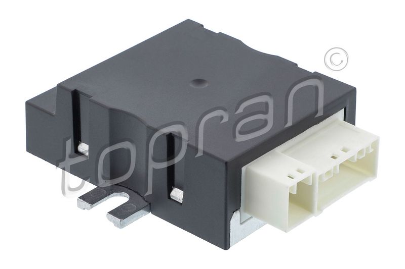 Steuergerät, Kraftstoffpumpe