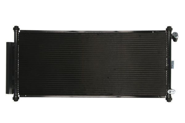 Kondensator, Klimaanlage