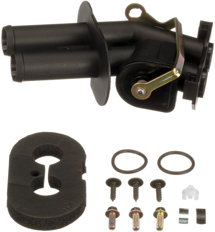 Kühlmittelregelventil