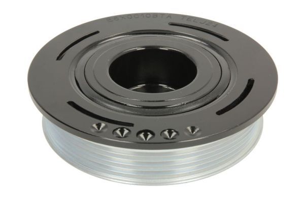 Riemenscheibe, Kurbelwelle