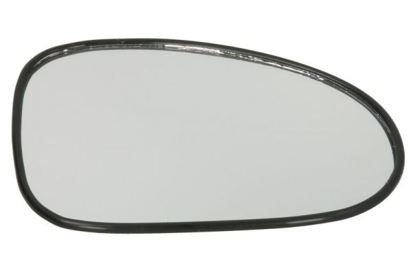 Außenspiegel - Spiegelglas