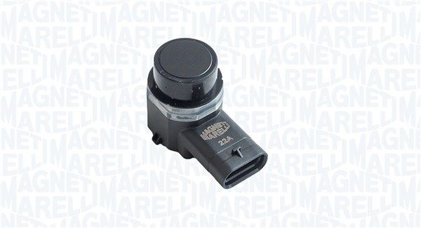 Sensor, Einparkhilfe