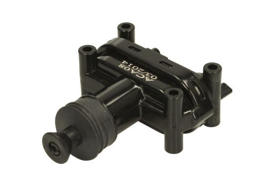 Zentralverriegelung - Stellmotor