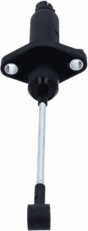 Geberzylinder, Kupplung