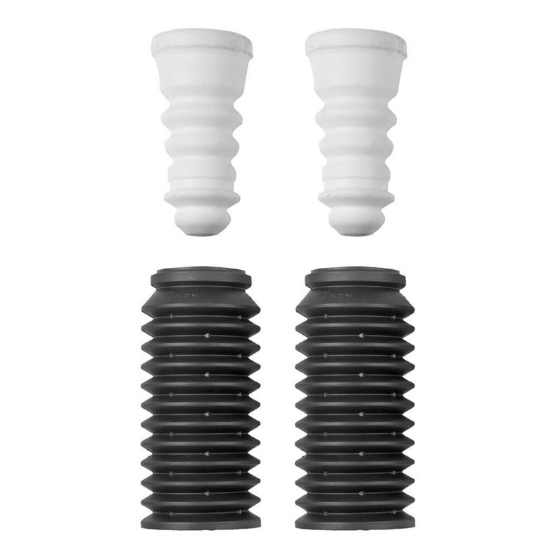 Staubschutzsatz, Stoßdämpfer