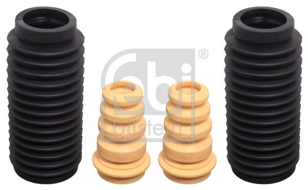 Elektromotor, Heckklappe