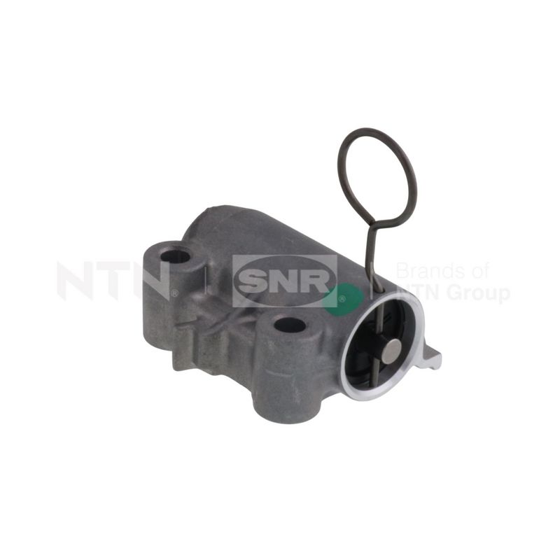 Spannrolle, Zahnriemen