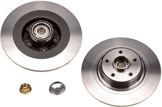 Bremsscheibe