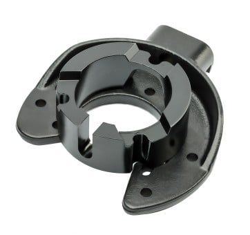 Wischarm, Scheibenreinigung