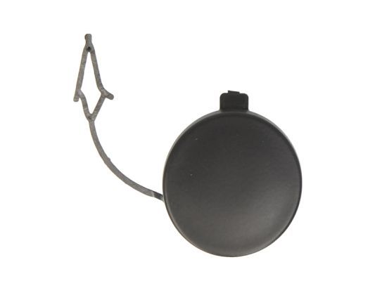 Stoßfängerabdeckung - Abschlepphaken