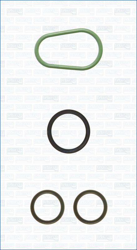 Dichtungssatz, Ölkühler