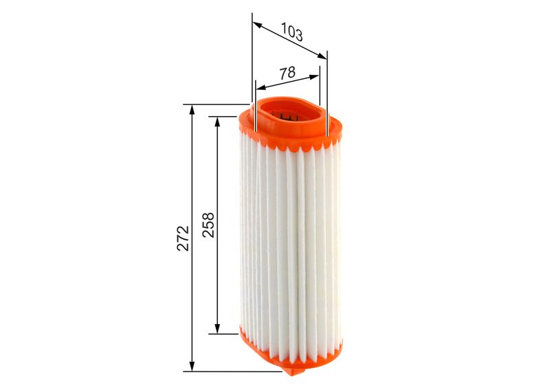 Luftfilter