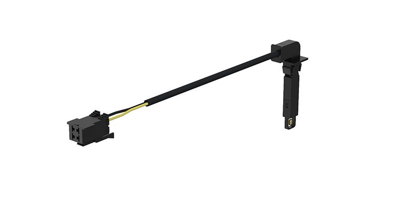 Sensor, Innenraumtemperatur