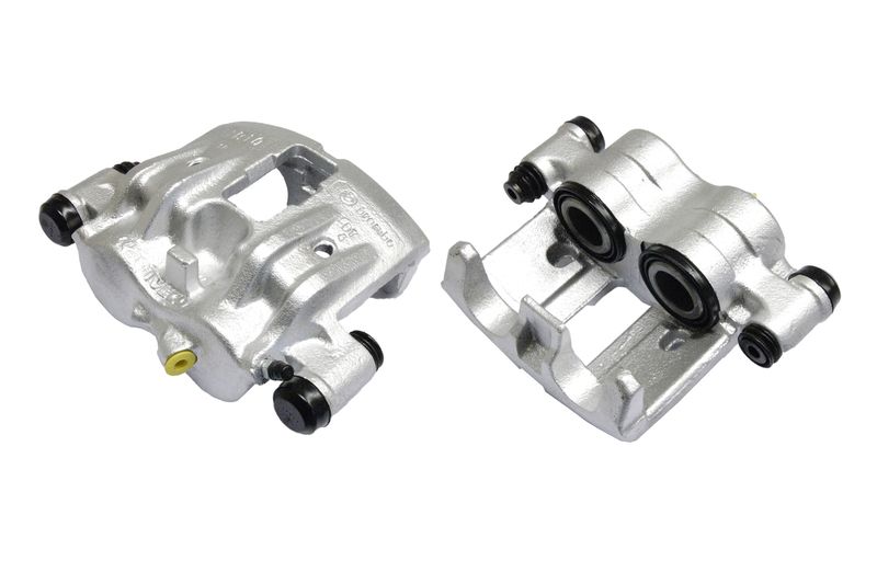 Bremssattel