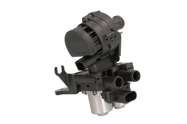 Kühlmittelregelventil