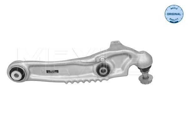 Lenker, Radaufhängung