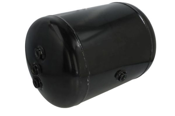 Luftbehälter, Druckluftanlage