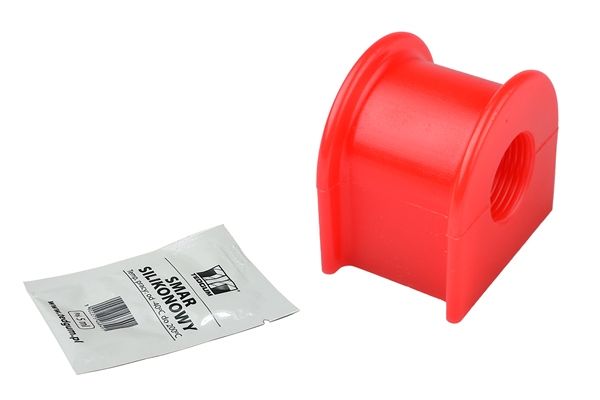 Lagerung, Stabilisator