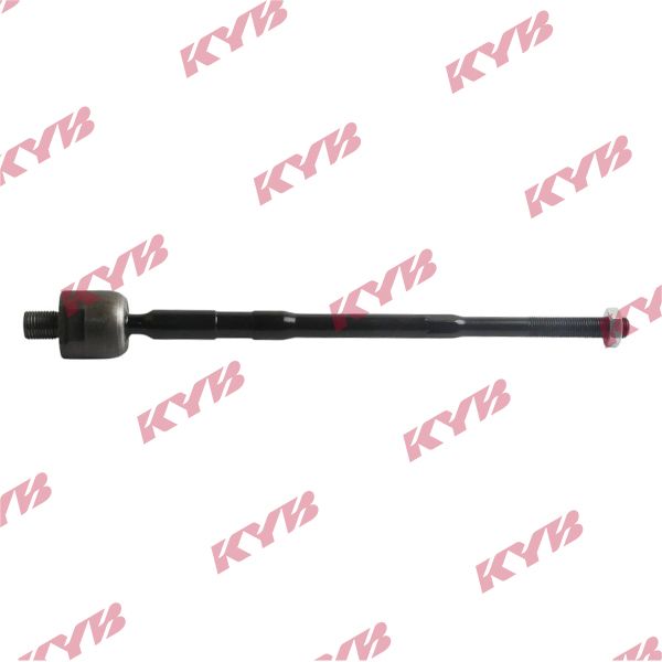 Axialgelenk, Spurstange