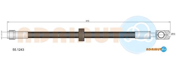 Hydraulikpumpe, Lenkung