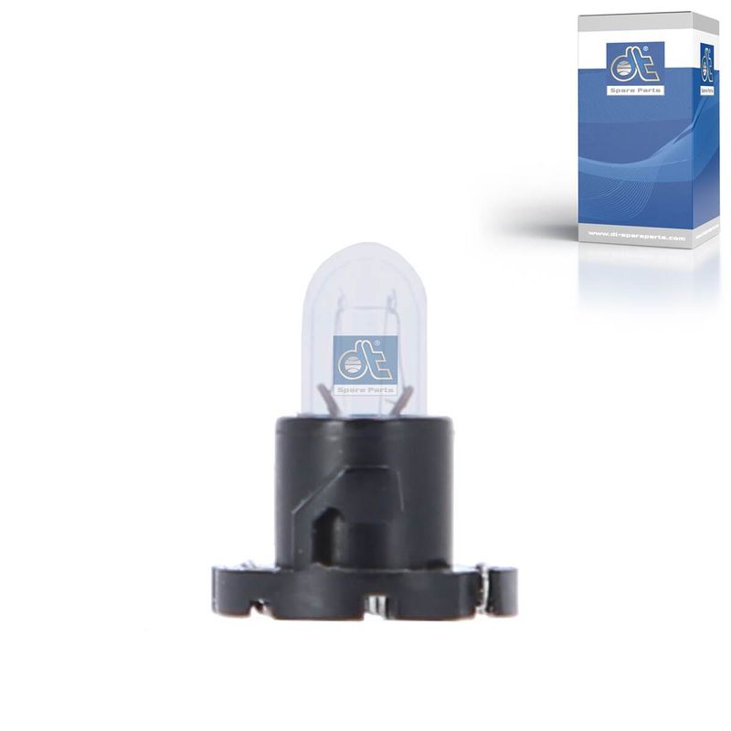 Glühlampe, Instrumentenbeleuchtung