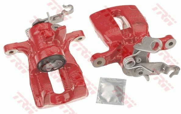 Bremssattel