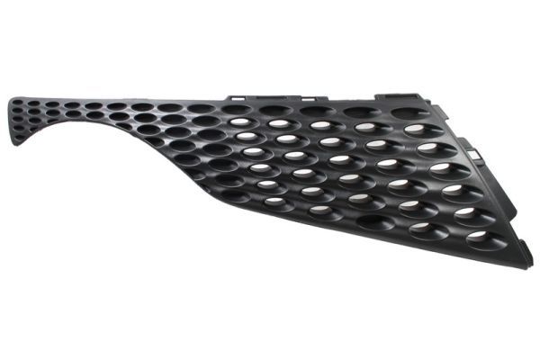 Kühlergitter R (schwarz) passt zu: NISSAN JUKE F15 06.10-07.14