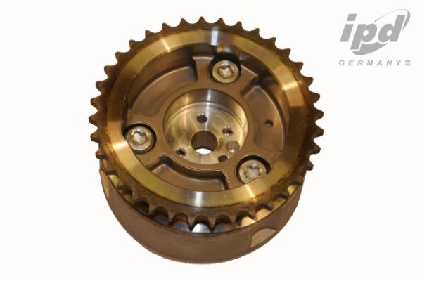 Nockenwellenversteller