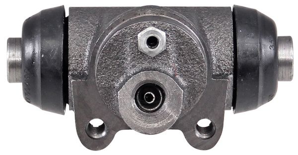 Geberzylinder, Kupplung