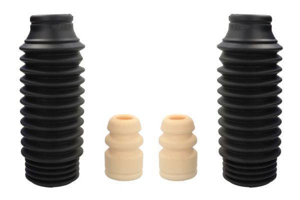 Staubschutzsatz, Stoßdämpfer