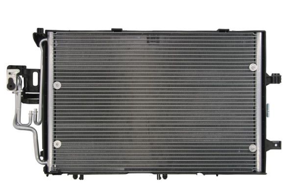 Kondensator, Klimaanlage