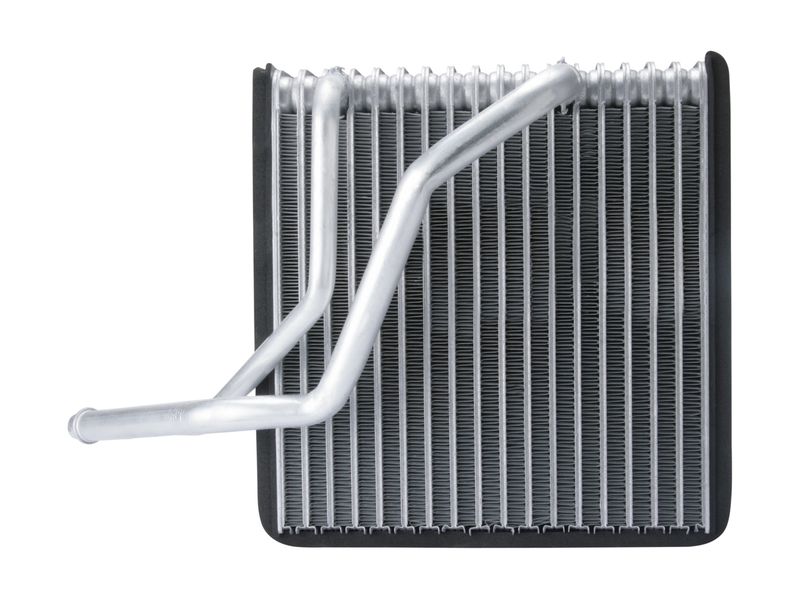 Verdampfer, Klimaanlage