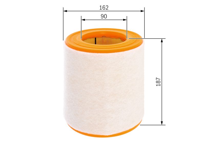 Luftfilter