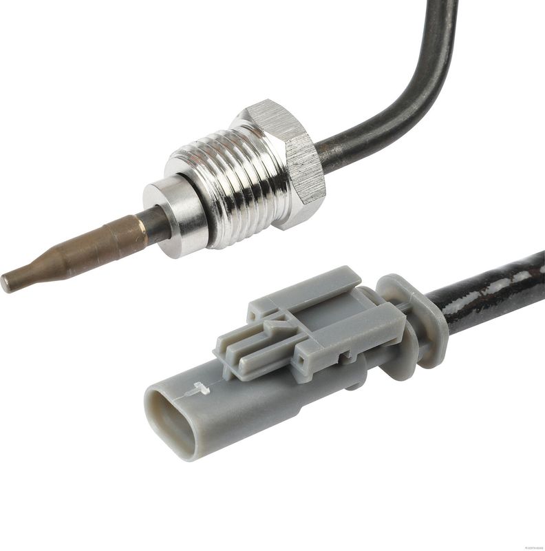 Sensor, Abgastemperatur