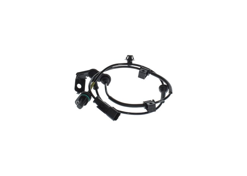 Sensor, Raddrehzahl