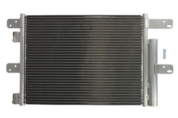 Kondensator, Klimaanlage