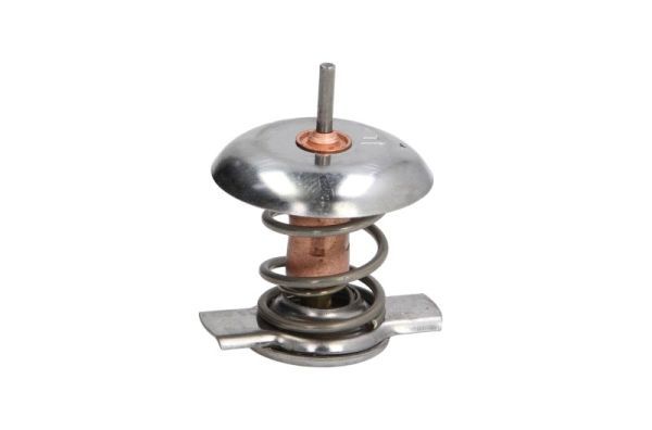 Thermostat, Kühlmittel