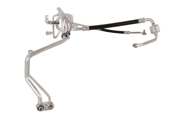 Hochdruckleitung, Klimaanlage