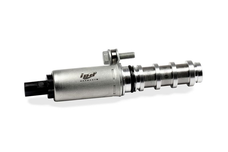 Steuerventil, Nockenwellenverstellung