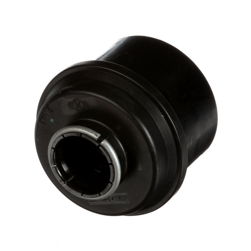 Geräuschdämpfer, Druckluftanlage