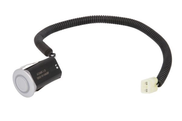 Sensor, Einparkhilfe