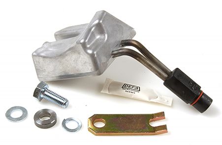 Heizelement, Motorvorwärmsystem