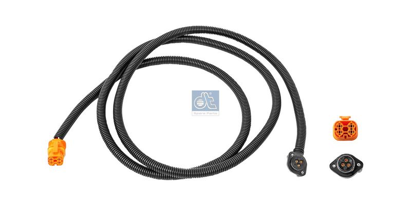 Verschleißanzeige, Bremsbelag