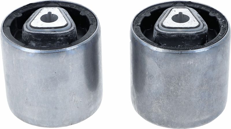 Reparatursatz, Lenker