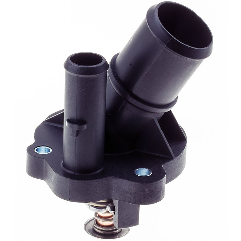 Thermostat, Kühlmittel