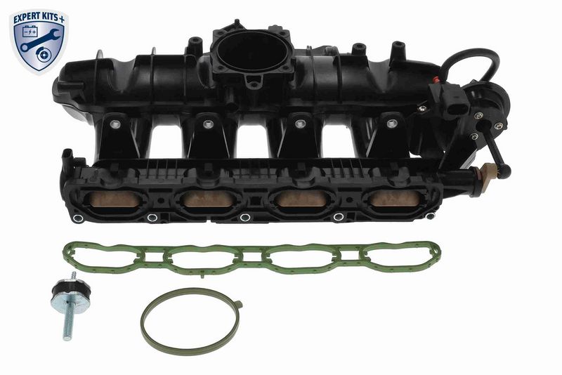 Reparatursatz, Saugrohrmodul