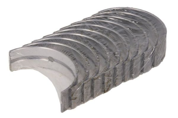 Kurbelwellenlagersatz