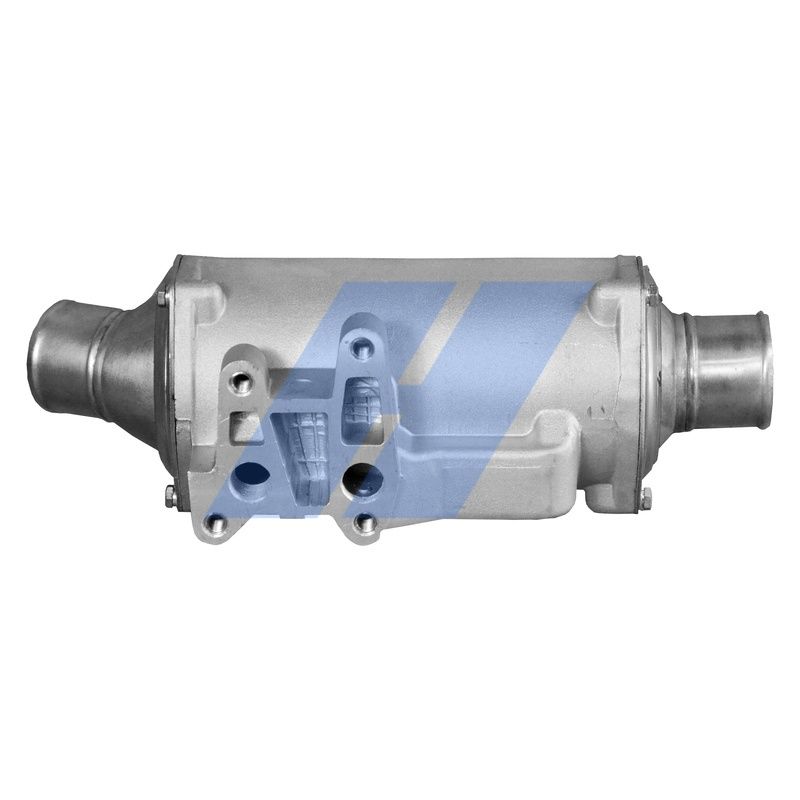 Ölkühler, Motoröl