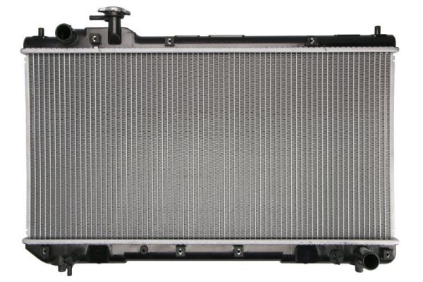 Kühler, Motorkühlung